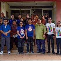 Kursus Asas Kecergasan Fizikal  Mental 10-cbd79d16f