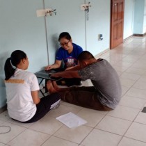 Kursus Asas Kecergasan Fizikal  Mental 12-926ddfe