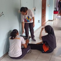 Kursus Asas Kecergasan Fizikal  Mental 17-4dc4bfe8da