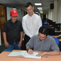 Lawatan Dato ANM 43-28d331ef