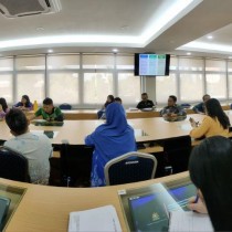 BENGKEL PEMURNIAN DATA ASET PTJ  6-0fb107c