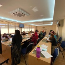 BENGKEL PENYEDIAAN SIJIL PENGESAHAN BAKI TERIMAAN  10-1d8f8435fc