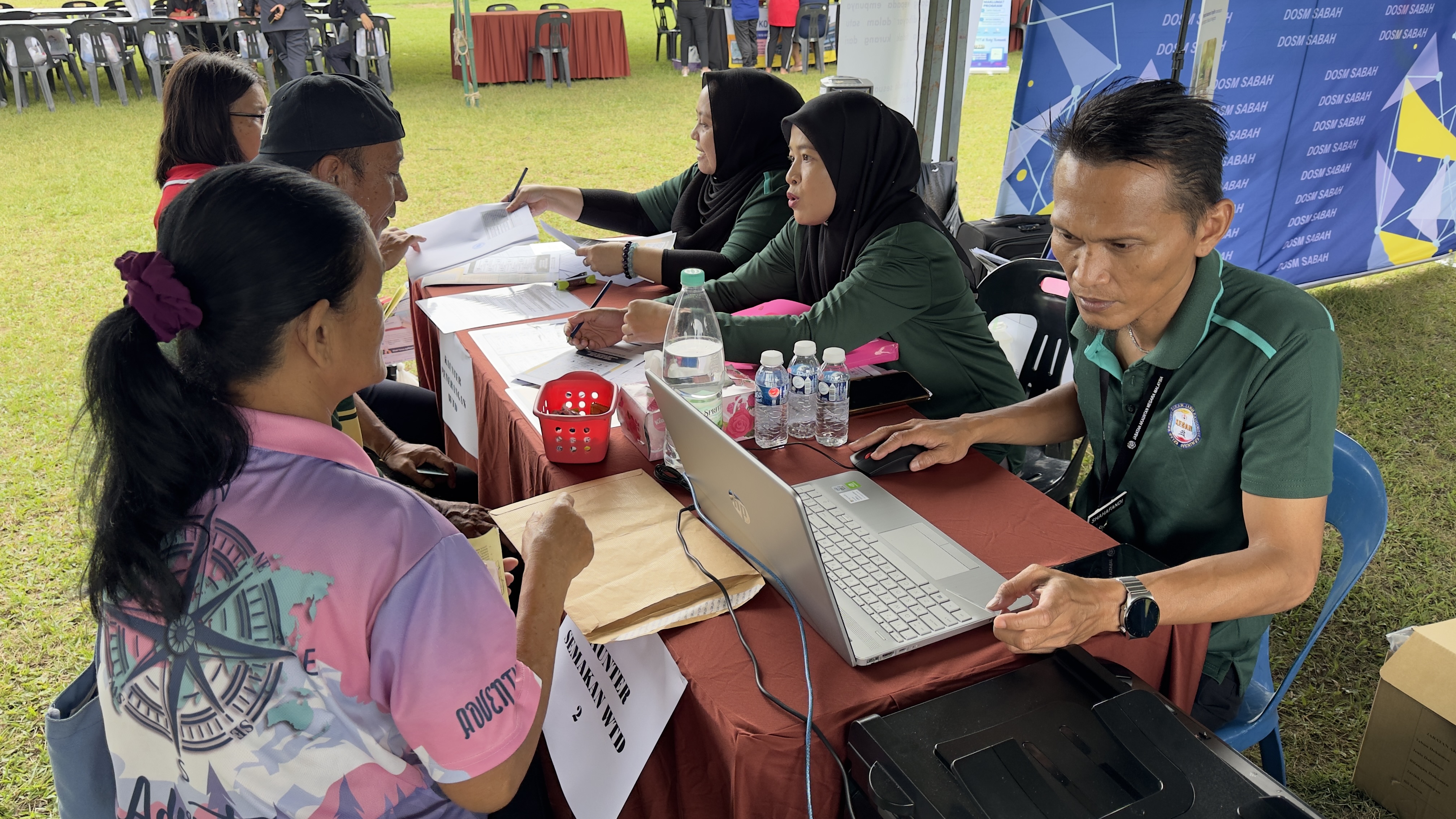 MCS WTD Tomani 39